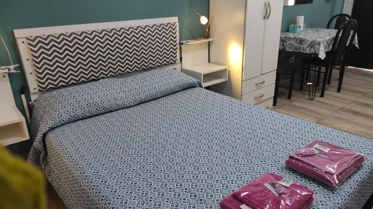 Ezeiza 1 Nuestro Lugar A 15 Minutos Del Aeropuerto Tranfer Opcional Desde Y Al Aeropuerto De Ezeiza Las 24 Horas Pet Friendly Luaran gambar