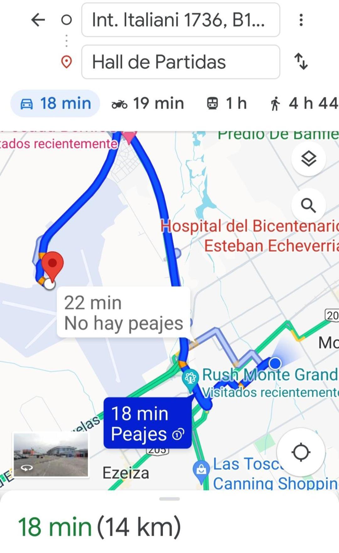 Ezeiza 1 Nuestro Lugar A 15 Minutos Del Aeropuerto Tranfer Opcional Desde Y Al Aeropuerto De Ezeiza Las 24 Horas Pet Friendly Luaran gambar