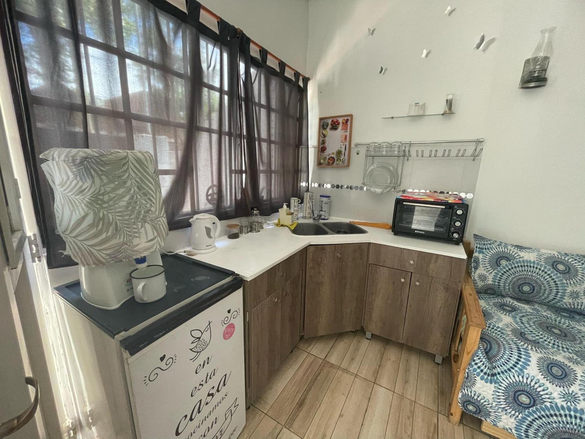 Ezeiza 1 Nuestro Lugar A 15 Minutos Del Aeropuerto Tranfer Opcional Desde Y Al Aeropuerto De Ezeiza Las 24 Horas Pet Friendly Luaran gambar